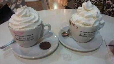 Chocolates Brasil Cacau