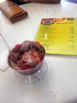 Chocolates Brasil Cacau