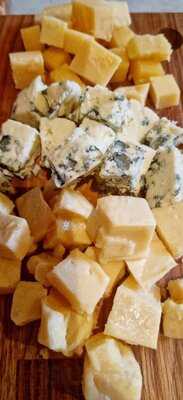 Basilicata - Pão Italiano