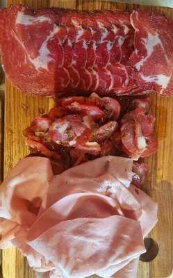 Basilicata - Pão Italiano