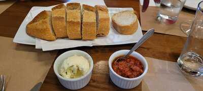 Basilicata - Pão Italiano