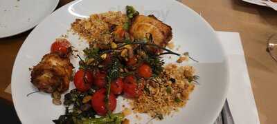 Basilicata - Pão Italiano