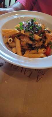 Basilicata - Pão Italiano