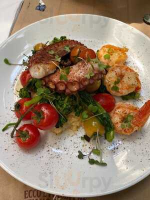 Basilicata - Pão Italiano