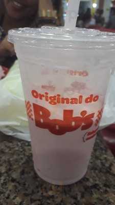 Bob's