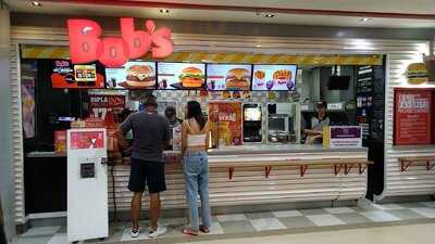 Bob's