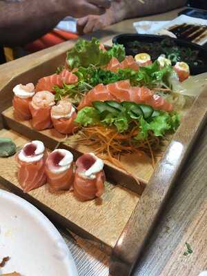 Matsui Sushi Bar