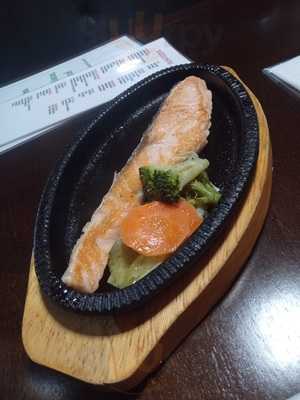 Matsui Sushi Bar