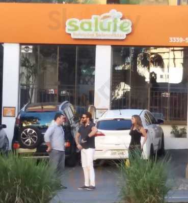 Salute Refeicoes Balanceadas