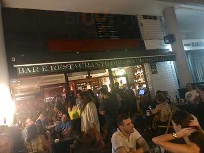 Odessa De Isaac Babel