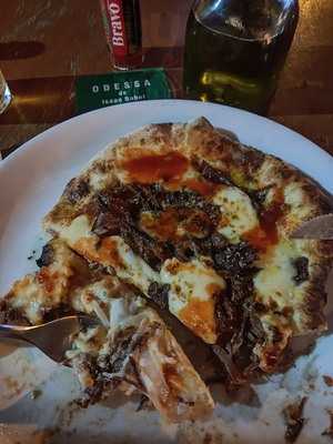 Odessa De Isaac Babel