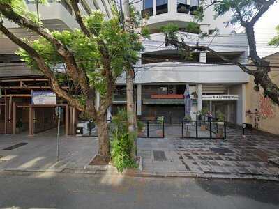 Odessa De Isaac Babel