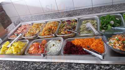 Casa Do File Churrascaria E Self Service