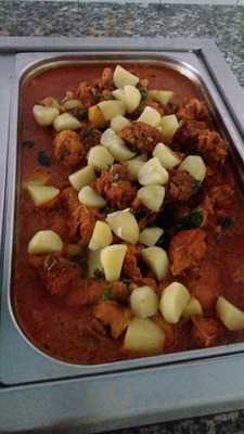 Casa Do File Churrascaria E Self Service