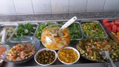 Casa Do File Churrascaria E Self Service