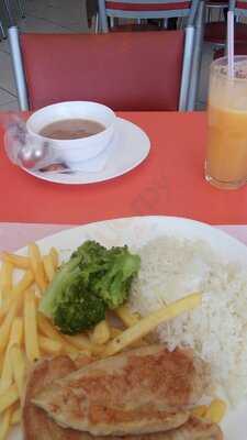 Faminto S Lanchonete E Choperia