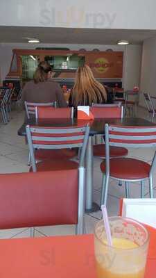 Faminto S Lanchonete E Choperia
