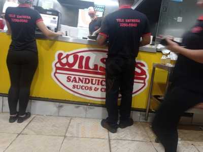 Wilsus Sanduicheria
