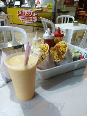 Wilsus Sanduicheria