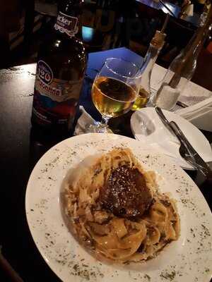 Metropole Bistrô E Bar