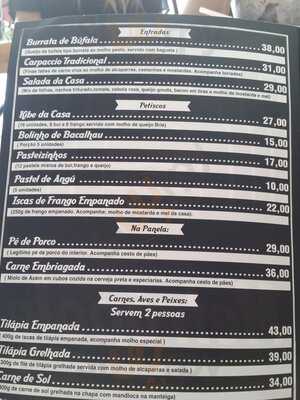 Metropole Bistrô E Bar