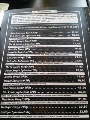 Metropole Bistrô E Bar