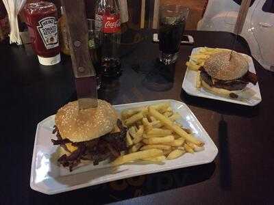 Metropole Bistrô E Bar