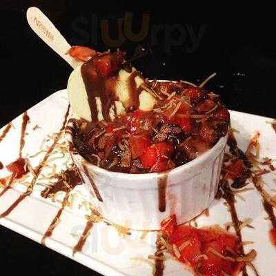 Metropole Bistrô E Bar