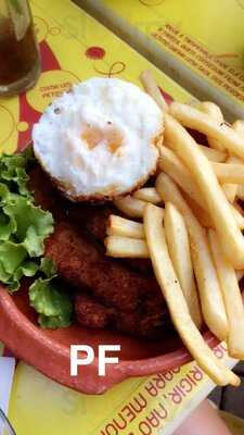 Bar Do Betinho Do Deca Da Lina