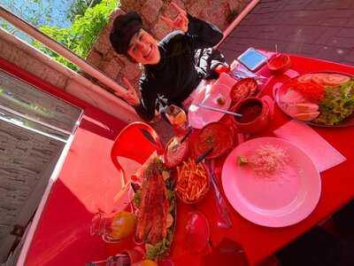 Bar Do Betinho Do Deca Da Lina