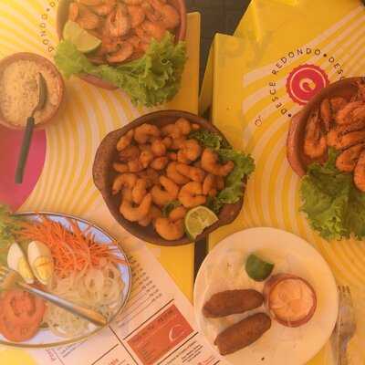 Bar Do Betinho Do Deca Da Lina