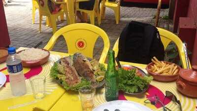 Bar Do Betinho Do Deca Da Lina