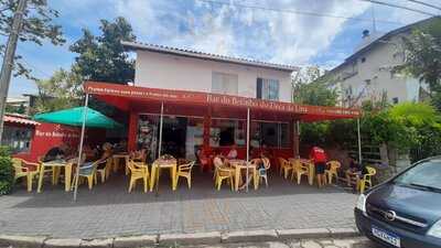 Bar Do Betinho Do Deca Da Lina