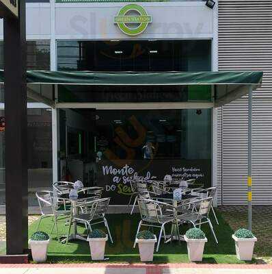 Green Station