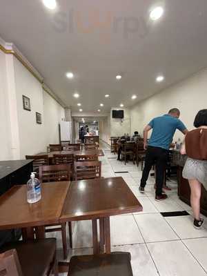 Restaurante Vegetariano Family