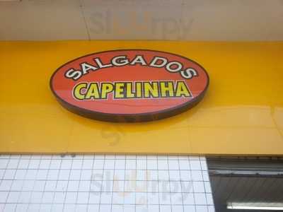 Salgados Capelinha