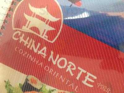 China Norte