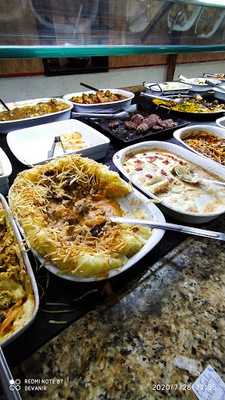 Tempero De Minas Uai