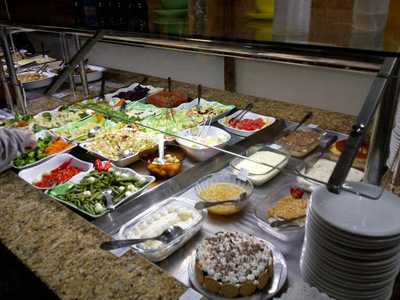 Tempero De Minas Uai