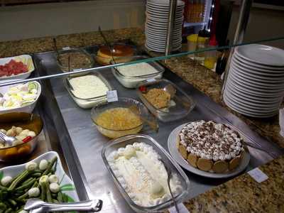 Tempero De Minas Uai