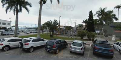 Titia Avó Gabi Açaí