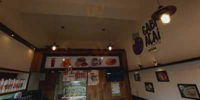 Titia Avó Gabi Açaí