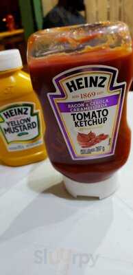 Dom Balilo Hamburgueria Sorocaba