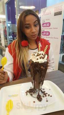 Icemellow Shopping Passeio Das Aguas