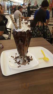 Icemellow Shopping Passeio Das Aguas