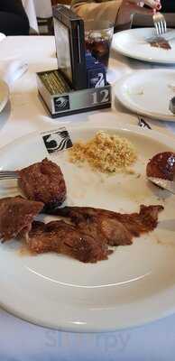 Tordilho Churrascaria