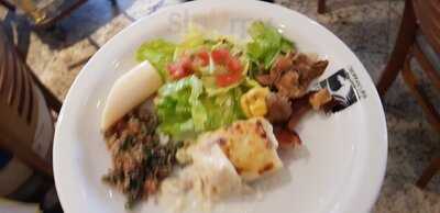 Tordilho Churrascaria