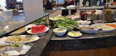 Tordilho Churrascaria