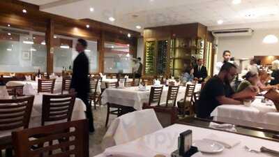 Tordilho Churrascaria