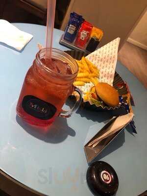 Miski Sorveteria & Cafeteria